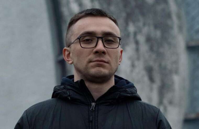 Sternenko reported that he underwent surgery after the attack: "The bullet exited"