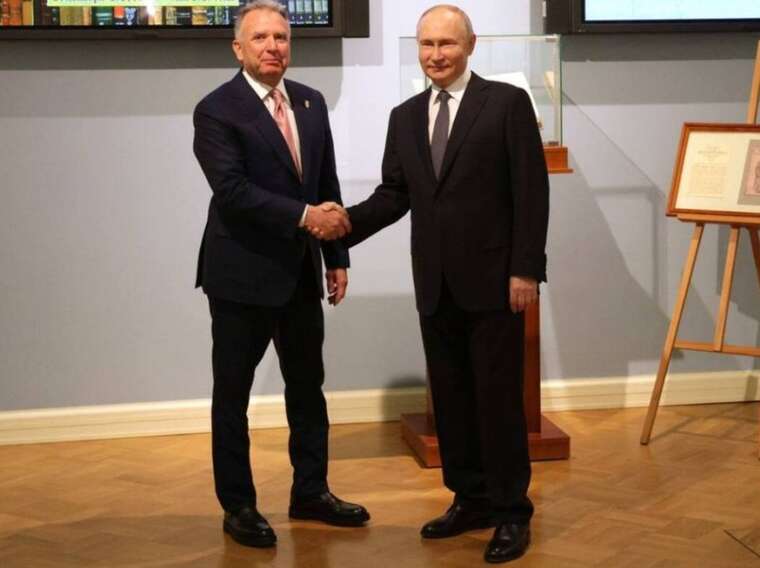 Адміністрацію Трампа турбує підхід Віткоффа до переговорів із Путіним, - NYP