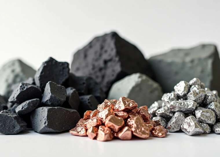 США получают право первоочередного доступа к украинским недрам — Белый дом