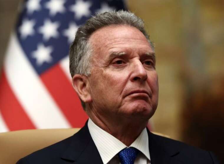 Спецпосланник Трампа Віткофф може очолити Раду нацбезпеки США замість Волтца, - ЗМІ