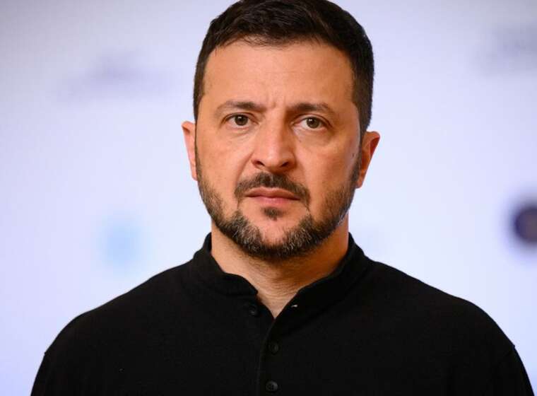 "Все факты представят обществу", - Зеленский о нападении на активиста Стерненко