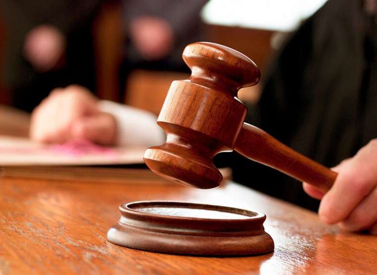 Суд виправдав чоловіка, який служив у російській армії, визнавши його громадянином РФ