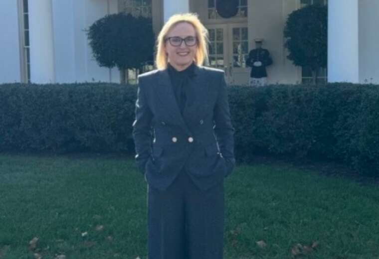 Джулі Девіс тимчасово очолить посольство США в Україні