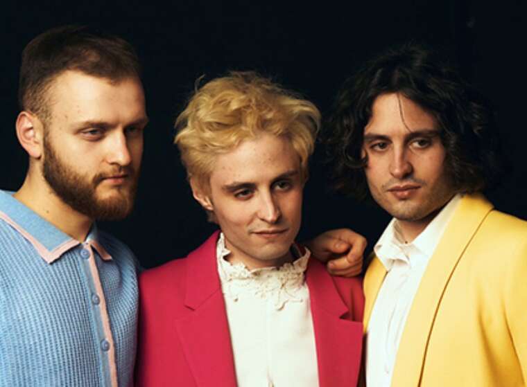 Группа Ziferblat поделилась реакцией на войну в Украине во время "Евровидения-2025"