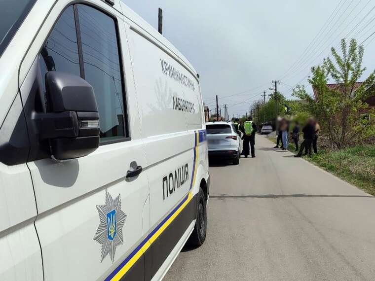 На Житомирщині чоловік вбив іншу жінку, переплутавши її з дружиною