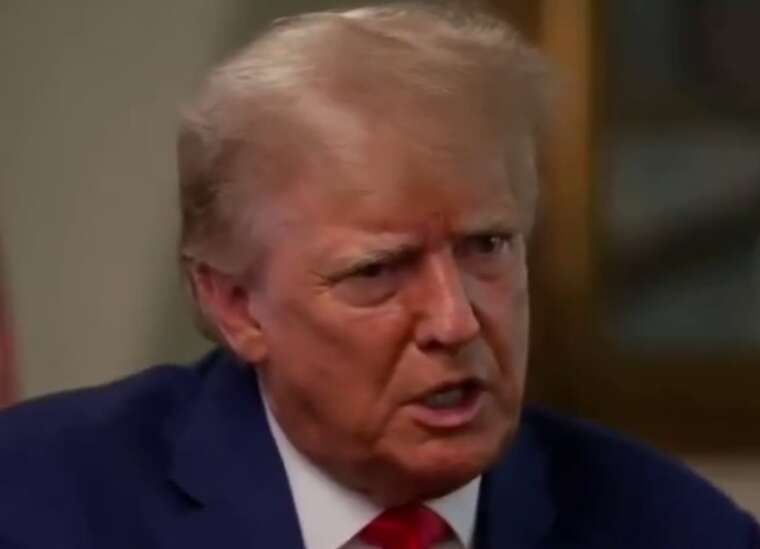 Кандидат у президенти Польщі похвалився розмовою з Трампом