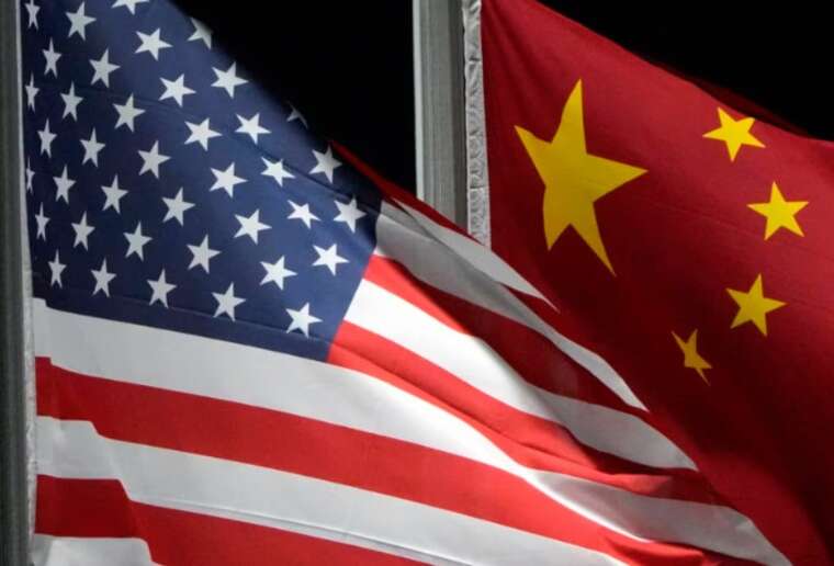 Китай розглядає пропозицію США щодо переговорів про імпортні тарифи