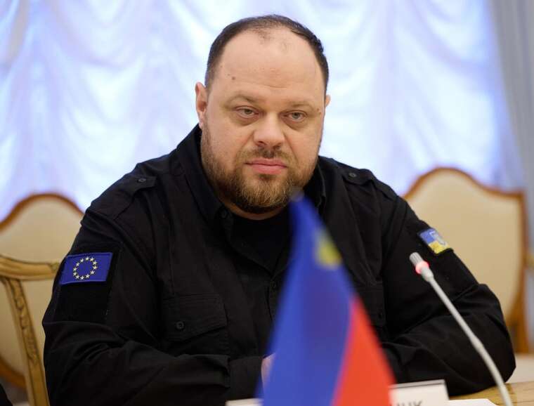 НАН відмовила Стефанчуку в званні члена-кореспондента, – ЗМІ