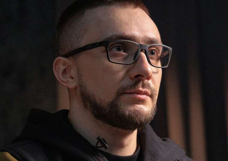 Attack on Sternenko: the attacker was charged, a preventive measure will be chosen today