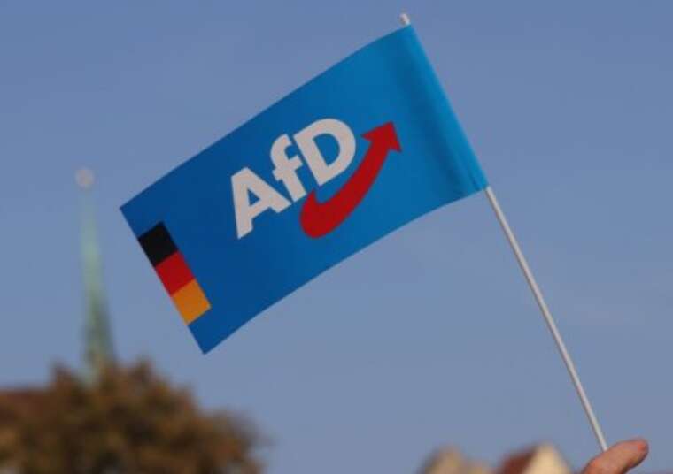 Політичну партію "Альтернатива для Німеччини" офіційно визнали екстремістською