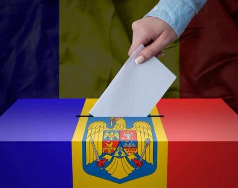 Вибори президента Румунії: почалося голосування за межами країни