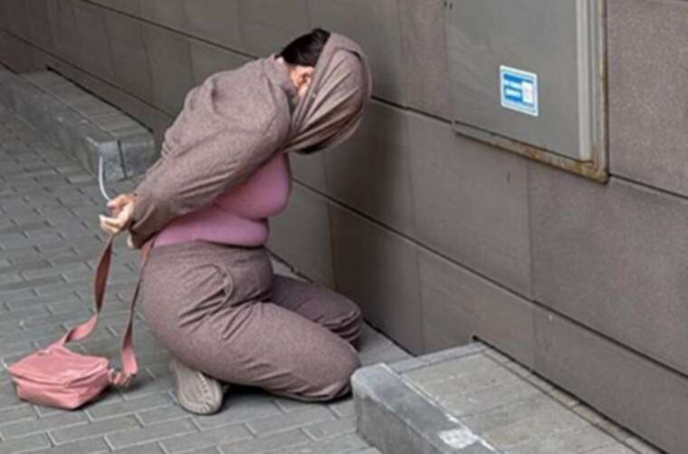 The attacker on Sternenko was charged with treason and attempted murder