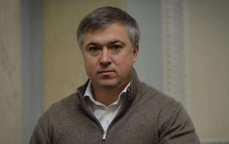 MP Sukhov stated that in the Ivano-Frankivsk region, the leadership of the TRC is covering for the business of relatives