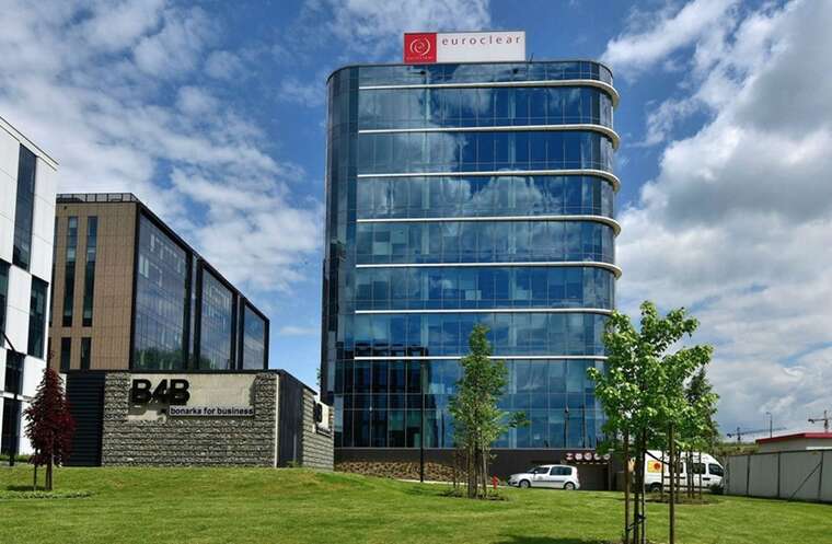 В Бельгии конфискуют миллиарды евро замороженных активов РФ