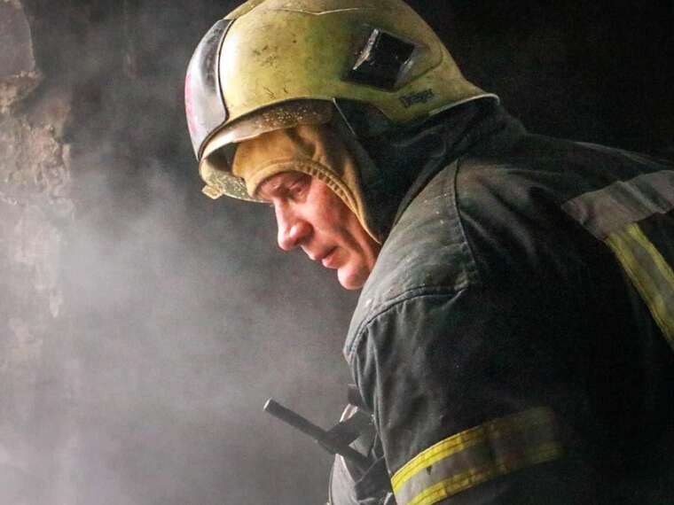 Attack of "Shahed" drones on Kharkiv: The number of injured has increased to 35 people