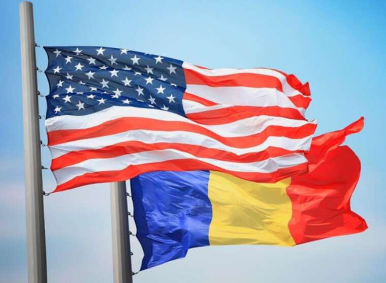 США приняли решение исключить Румынию из программы безвизового режима