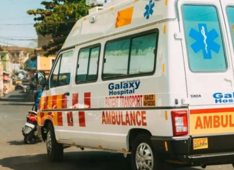 На фестивалі в Індії виникла тиснява — шестеро загиблих, 55 зазнали поранень