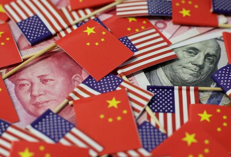 Китай офіційно висловив готовність до перемовин зі США щодо мит