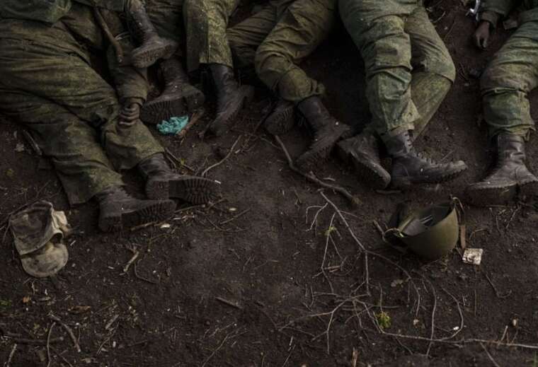 Росія зазнає рекордних втрат на фронті, - ISW