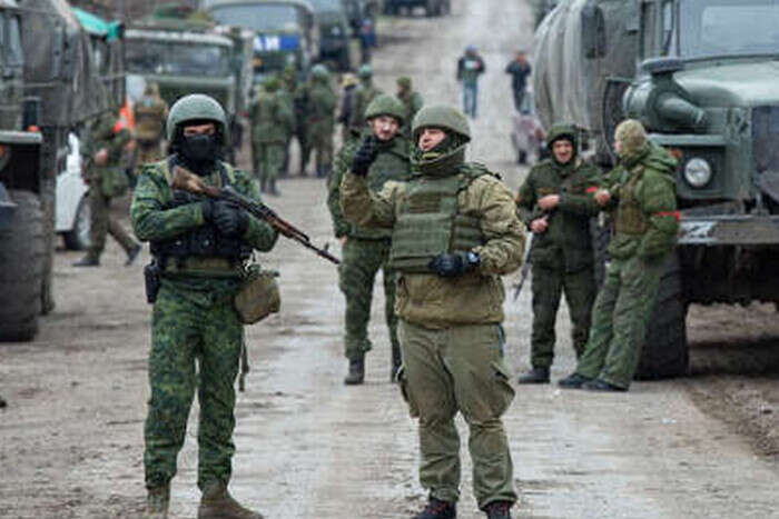 Российские войска продвинулись на нескольких направлениях в Донецкой области, — DeepState