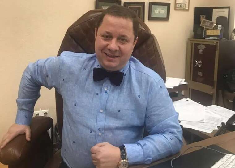 Схеми постачання товарів для ЗСУ: зв’язок між Олегом Мітрохіним і нардепом Геннадієм Касаєм