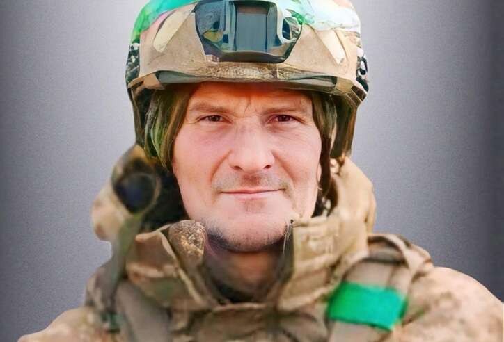 Захищаючи Україну, загинув львів’янин Богдан Кіс