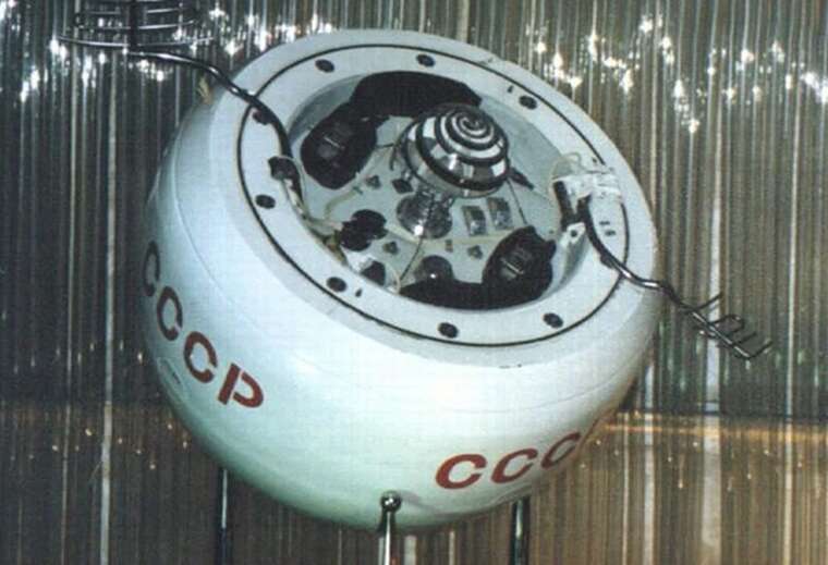 На Землю може впасти радянський космічний апарат «Космос-482»: за наслідки доведеться відповідати Роскосмосу