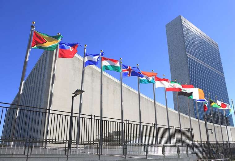 Reuters: На фоне сокращения помощи от США ООН готовит масштабную реформу