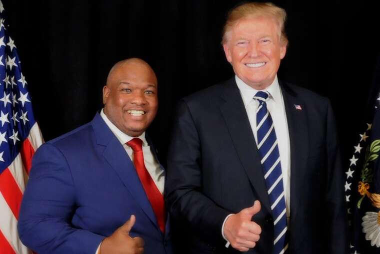 Духовний радник Трампа заявив, що США не відвернуться від України