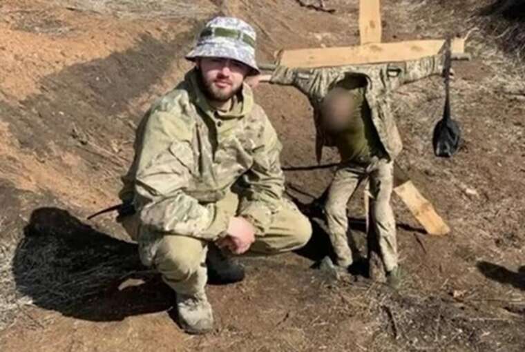 Suspect in the mistreatment of soldiers from the 211th Brigade is hiding in Moldova