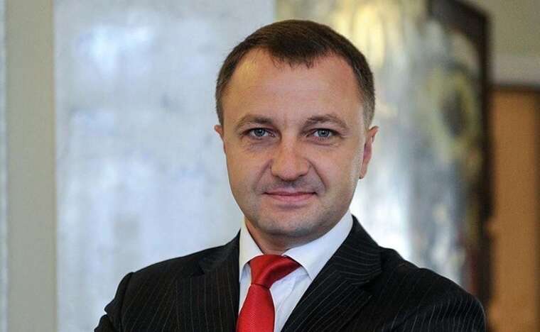 Кремінь розповів, скільки школярів навчаються російською мовою в Україні