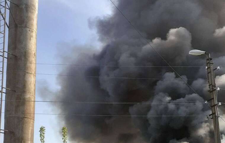 БпЛА атакували завод «Стріла» в Брянській області РФ: виготовляє електроніку для російського ВПК