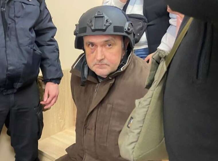 Підозрюваний у вбивстві вважав, що працює на СБУ, - вдова Ганула