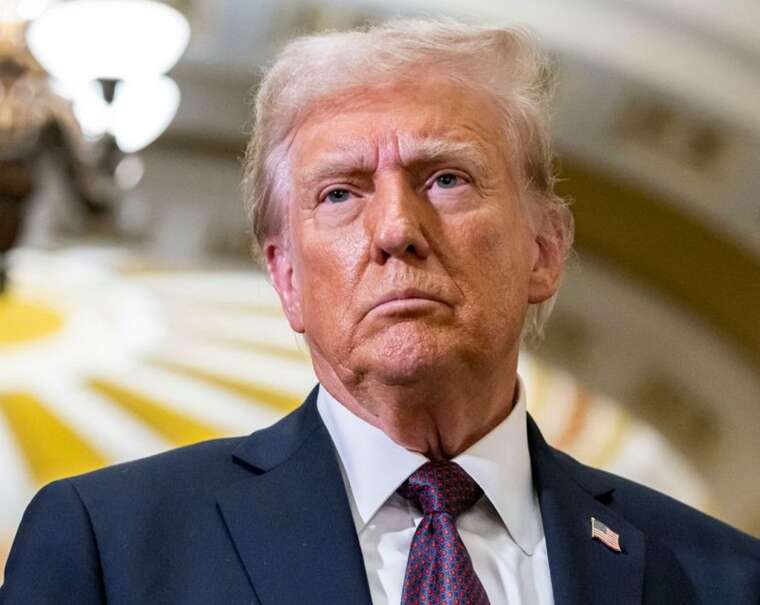 Trump suggested that he may not be able to broker a peace deal between Ukraine and Russia