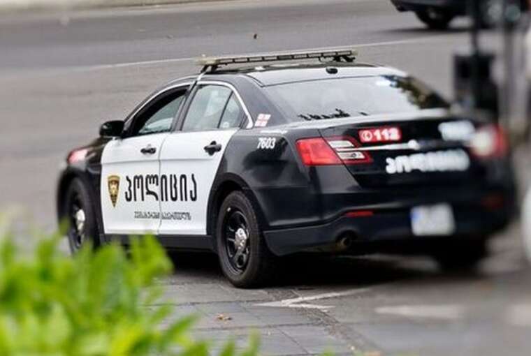 У Грузії заарештували двох українців, яких підозрюють у злочинах, пов’язаних із наркотиками