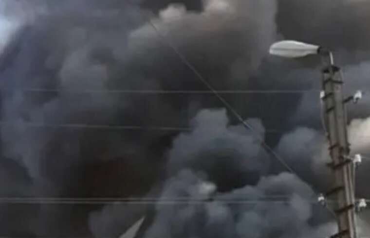 The "Strela" plant in the Bryansk region of the Russian Federation stopped operations after the strike, - Kovalenko