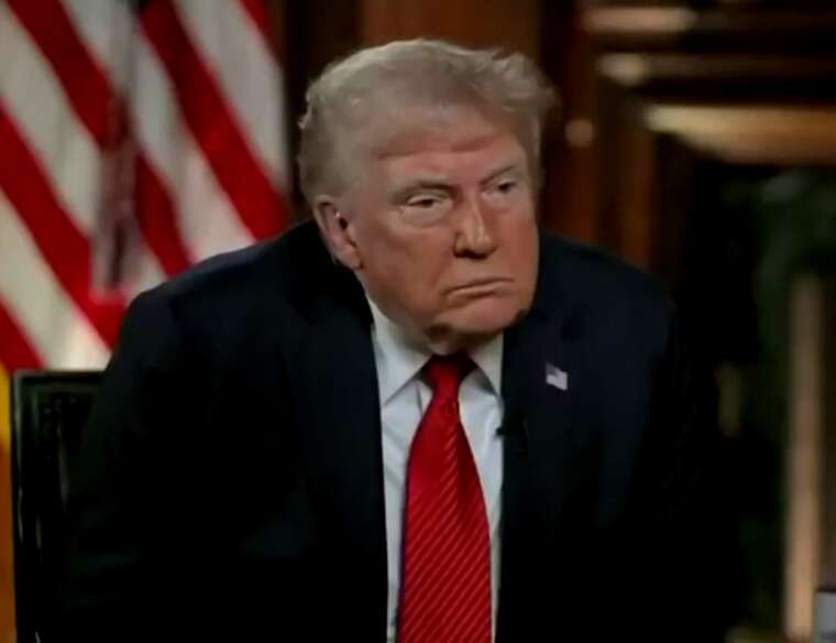 Trump on peace in Ukraine: "Okay, keep being stupid"