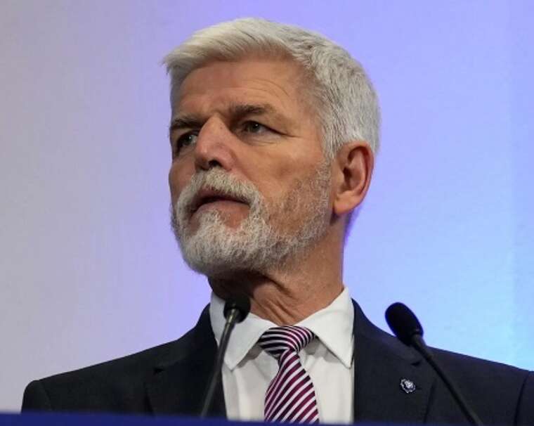 «Перемир’я» на 2-3 дні не має сенсу, - Петр Павел