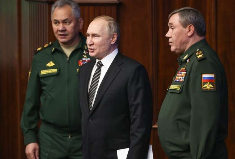 Завершення війни з Україною виявиться катастрофічним для Кремля, — Bild