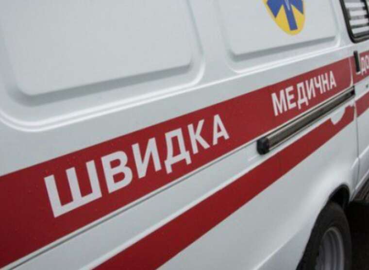 In Kherson, a woman was injured due to an attack by a Russian drone