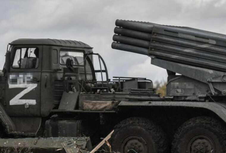 Росіяни здійснили обстріл із «Граду» по Білопільській громаді на Сумщині, загинула людина