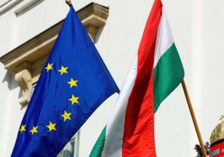 Угорщина блокує план ЄС щодо відмови від російських енергоносіїв до 2027 року