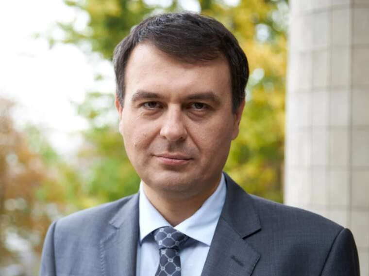 ПДВ підвищувати не будуть. Принаймні в цьому скликанні Парламенту, - Гетманцев