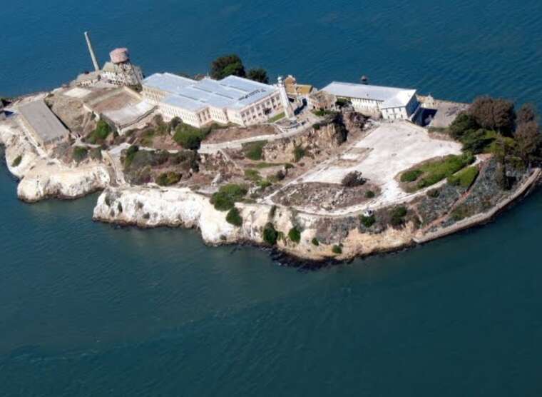 Каліфорнійська влада розкритикувала ідею Трампа відкрити Алькатрас