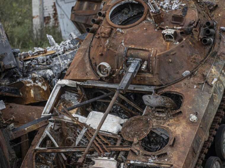 Втрати ворога: ЗСУ за добу ліквідували 1430 окупантів та понад 320 одиниць техніки