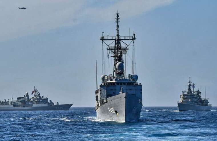 Росія посилила спостереження за активністю НАТО в Балтійському морі, - розвідка Латвії