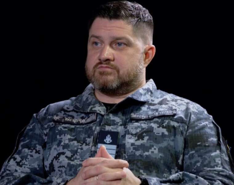 After the destruction of the Su-30, the Russians began to act more cautiously, - Pletenchuk