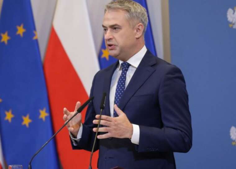 Польша заявила о российском вмешательстве в президентские выборы через кибератаки