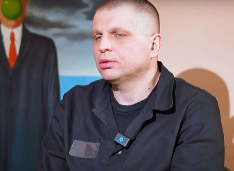 «Я відчуваю, що мене забули»: Білорусь використала ув’язненого «шпигуна» поляка в пропагандистському сюжеті