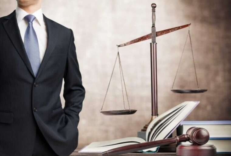 Бывший адвокат Шуфрича Литвиненко обжалует решение о приостановлении адвокатской деятельности